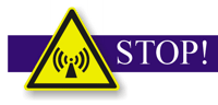 Stop Elektrosmog